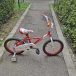 Bicicletă copii 16 inch
