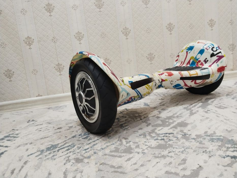 Продам гироскутер на запчасти срочно