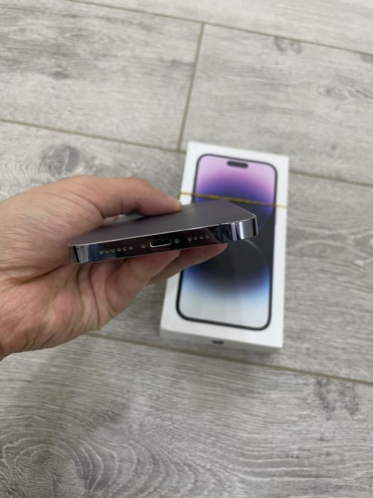 Iphone 14 Pro Max Dual Sim Ochilmagan ideal