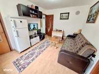 Apartament 2 camere, etaj 2 din 4, zona Piata Sud