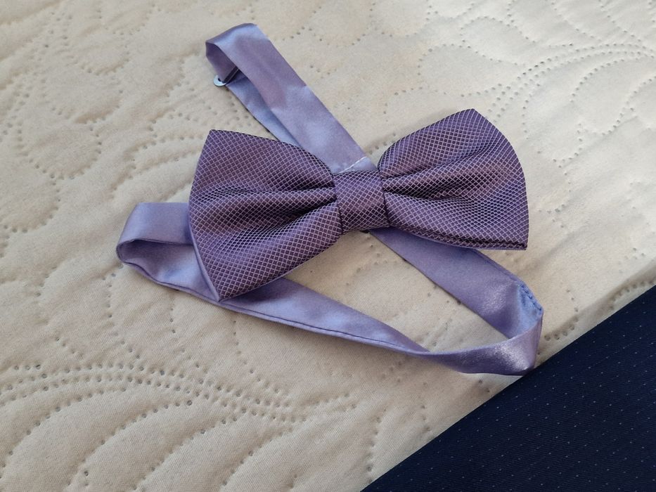 Мъжки костюм Teodor Slim fit / пълен комплект