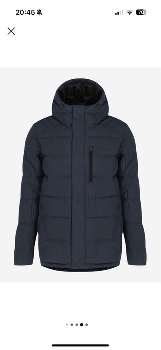 Зимний куртка Outventure