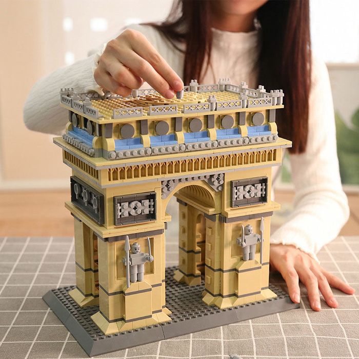 Lego Конструктор Новый Лего Подарок O’yinchoq  Qiziqarli Ynagu