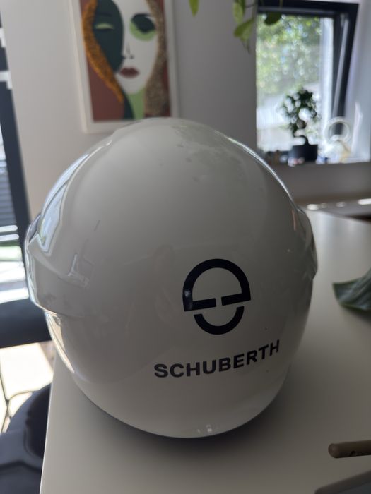 Casca Schuberth C4 M(57cm)