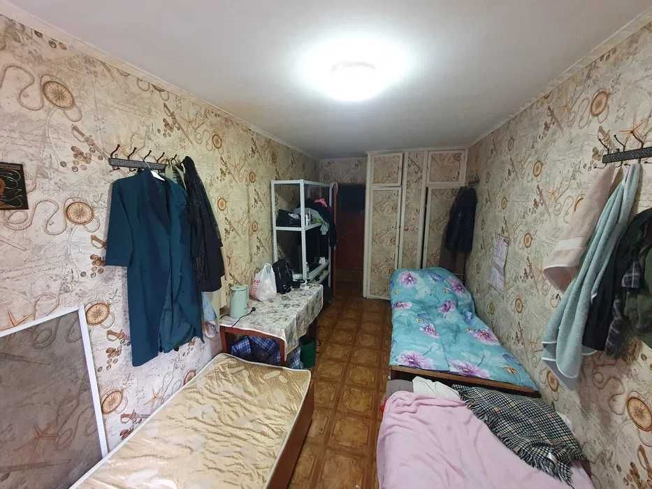 Комната для подселения девушкам