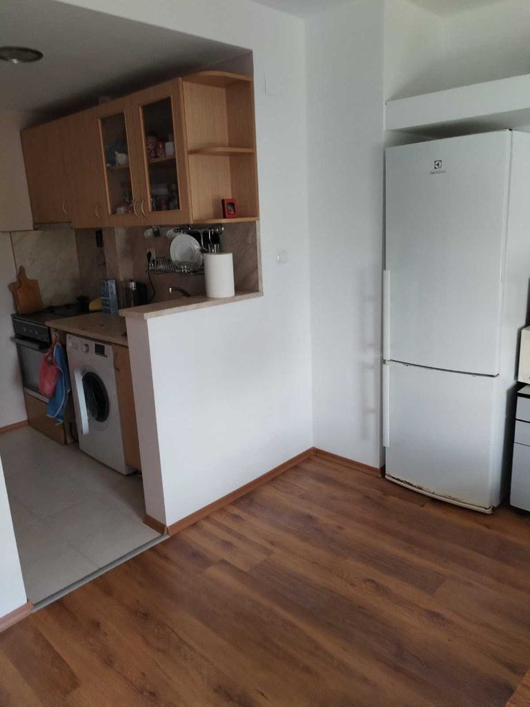Продава се Тристаен апартамент в Стара Загора, Самара 1 - 67 кв.м за 1038 €/кв.м - Снимка #3