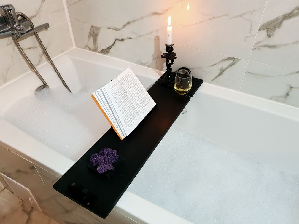 Bathboard baie pentru relaxare