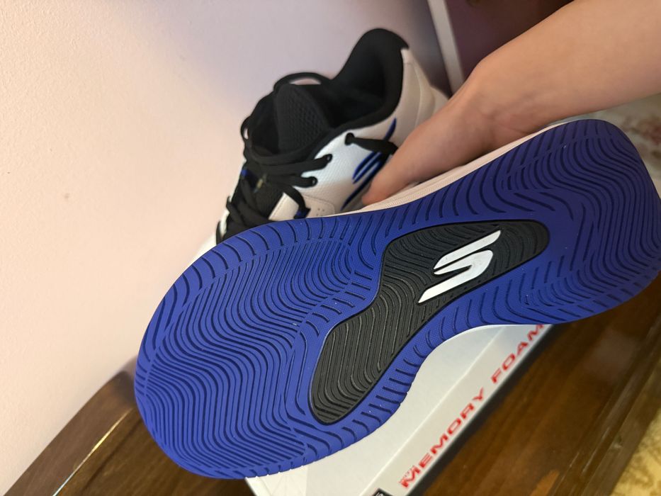 Мъжки спортни маратонки Skechers