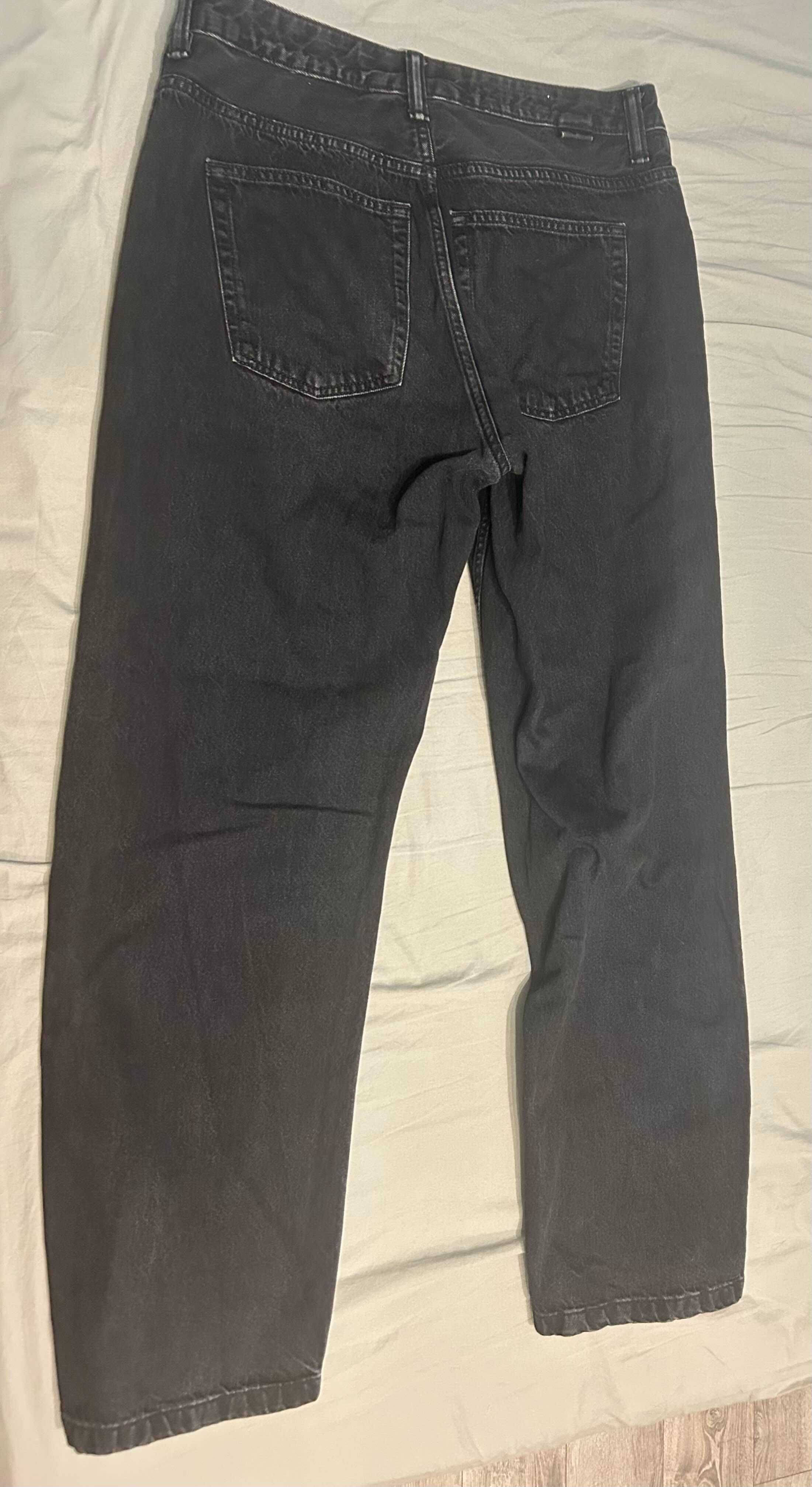 Baggy jeans Zara