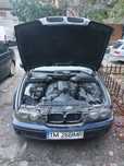Vând orice piesa BMW 525I dubluvanos E39 192 de cai
