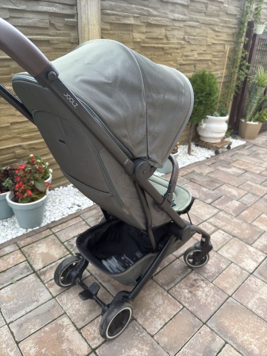 Carucior Joolz aer + stare impecabila
