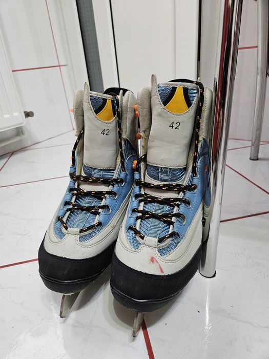 Patine gheata Balzer Marime 42