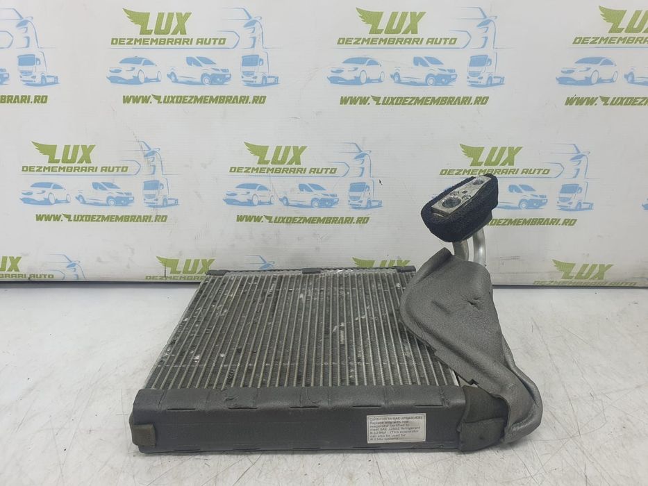 Radiator clima bord  R1234YF j2842 Jaguar XF X260