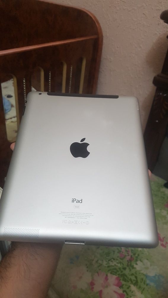 Ipad  3  ipad  3