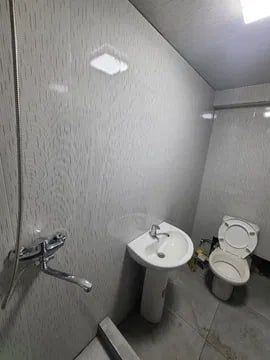 Сергели Метро3 станция 85м² подвал 1комната