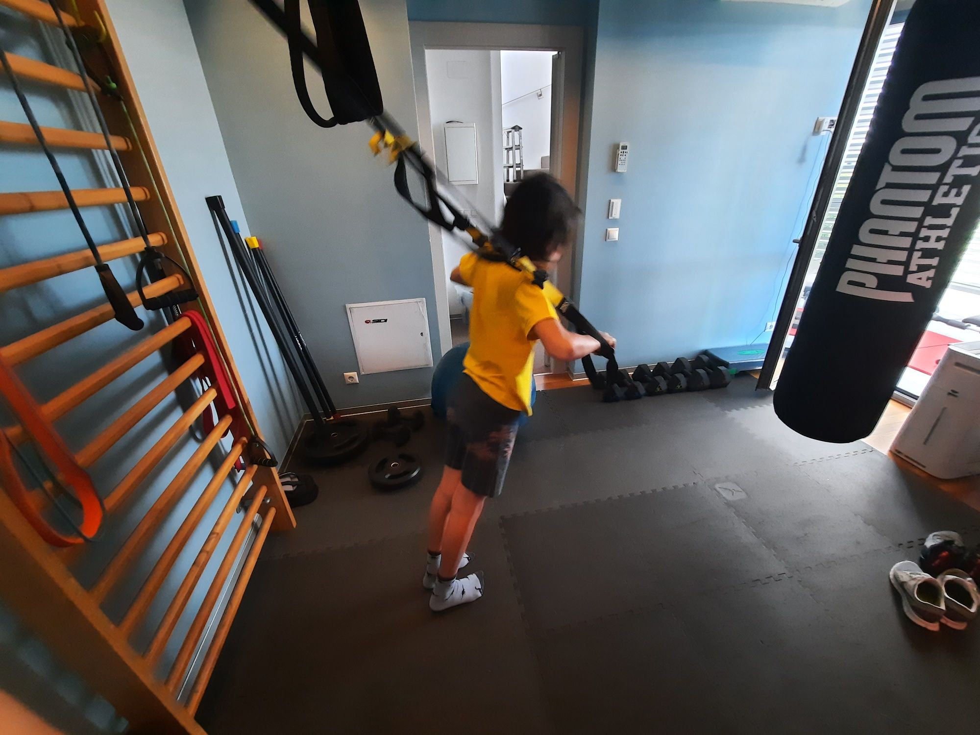 Antrenor personal,parc/domiciliu/birou:Fitness,Nutritie,Running,Mental