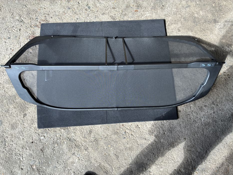Deflector vant bmw seria 4 f33 m4 f83 cod7469153