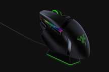 Mouse Gaming Razer Basilisk Ultimate Dock RZ01-03170100-R3G1 Sigilat