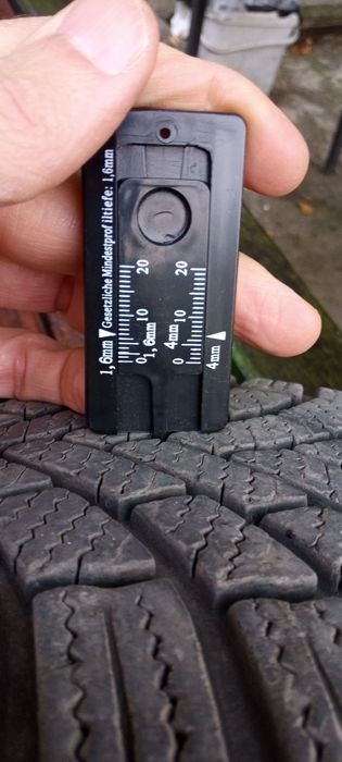 Зимни гуми Bridgestone LM005 205/60 16 цола с лети джанти Ronal
