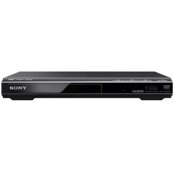 Sony DVD PLAYER - Nou - Sigilat