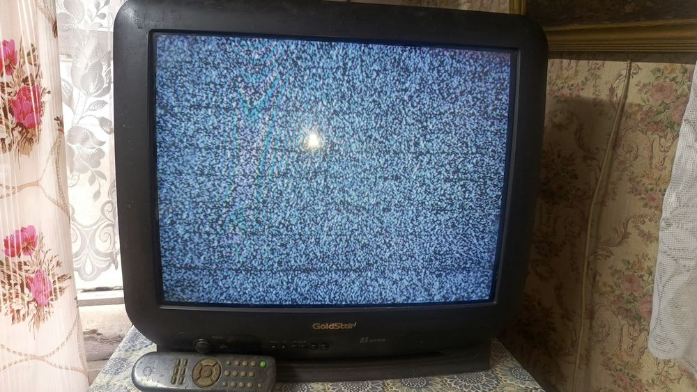Продам телевизор