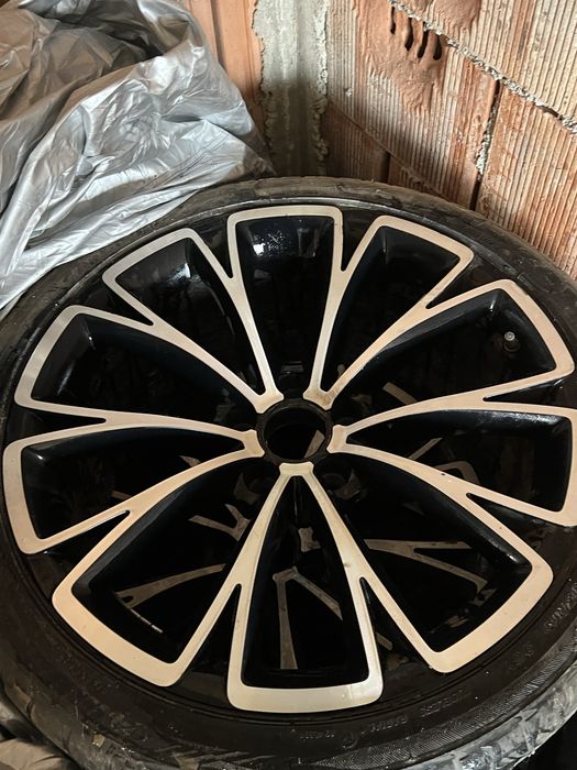 Jante r19 audi A5 A6 A7 A8 concave originale