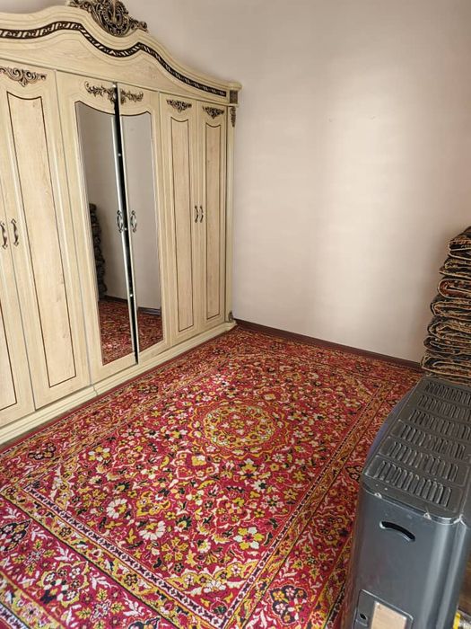 Яхши нархда ховли сотилади