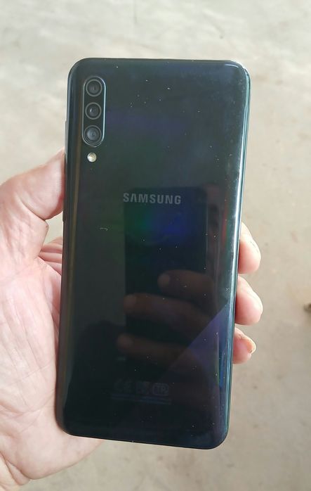 Продаётся Samsung Galaxy A30s