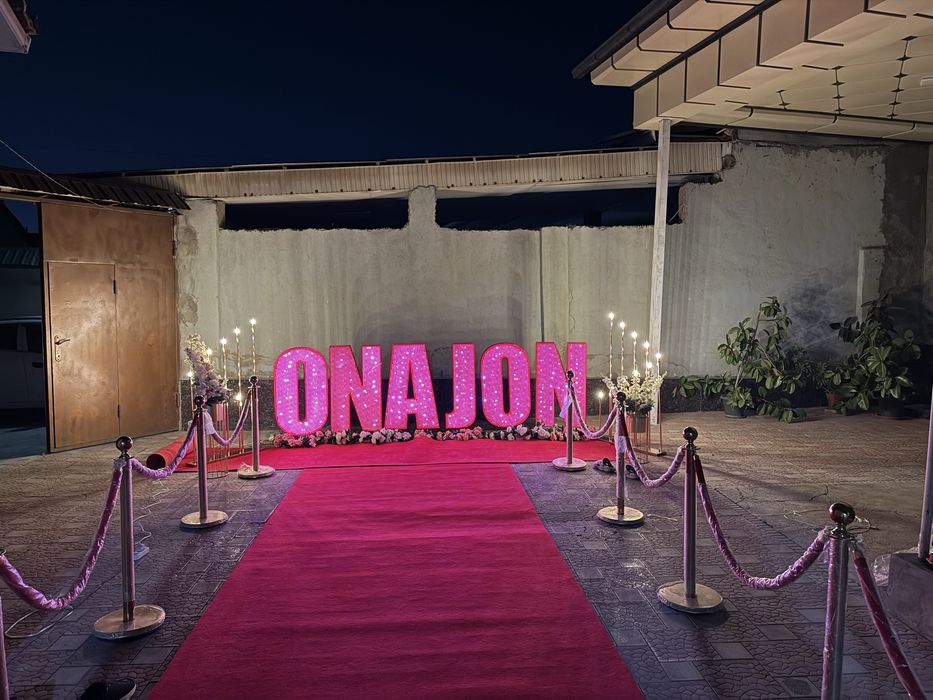 Onajon va Otajon 399.000 som Toshkent shahar bo’yicha