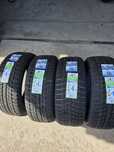 Anvelope noi iarna 275/50R20 Green Max Winter Ice