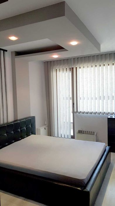 Дава се под наем Двустаен апартамент в София, Малинова долина - 74 кв.м за 725 € - Снимка #3