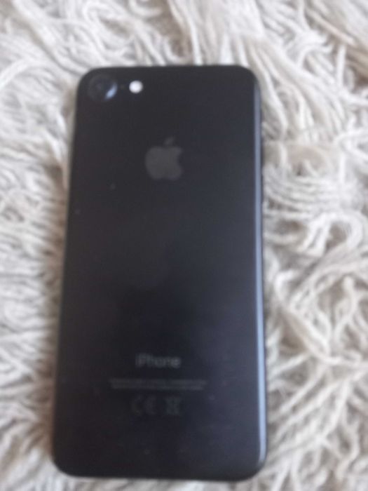 Айфон 7 32 гб Много запазен