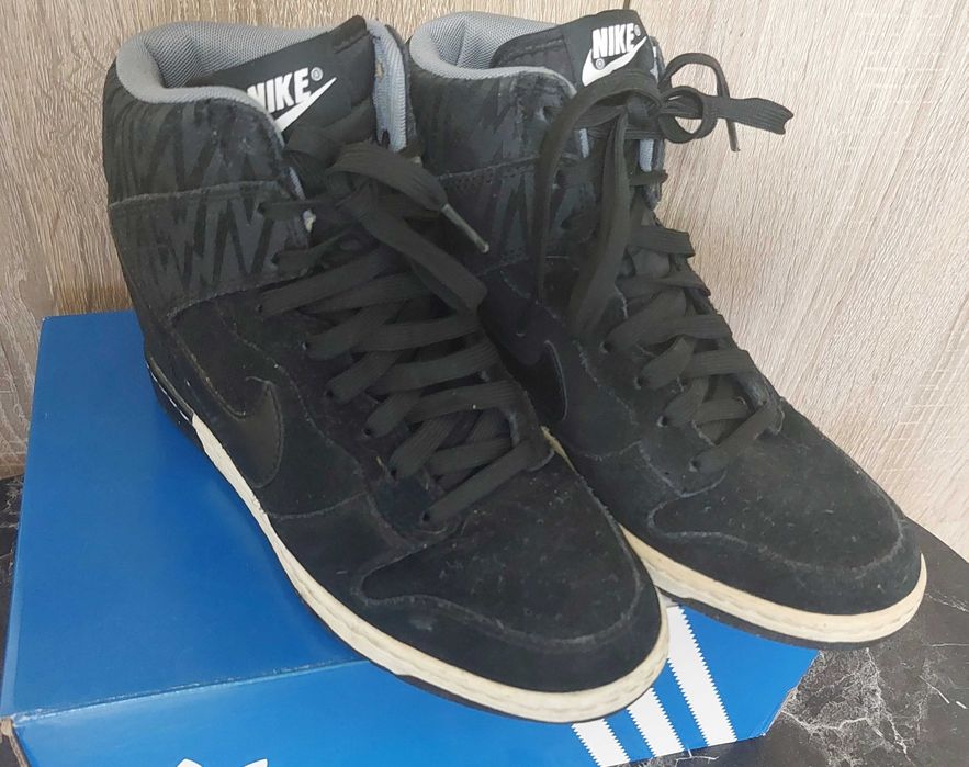 Оригинални  Nike