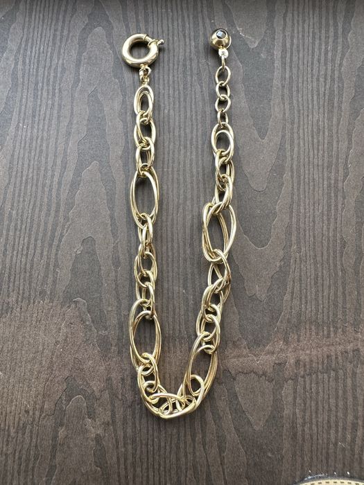 Тилла бираслет 585 пр