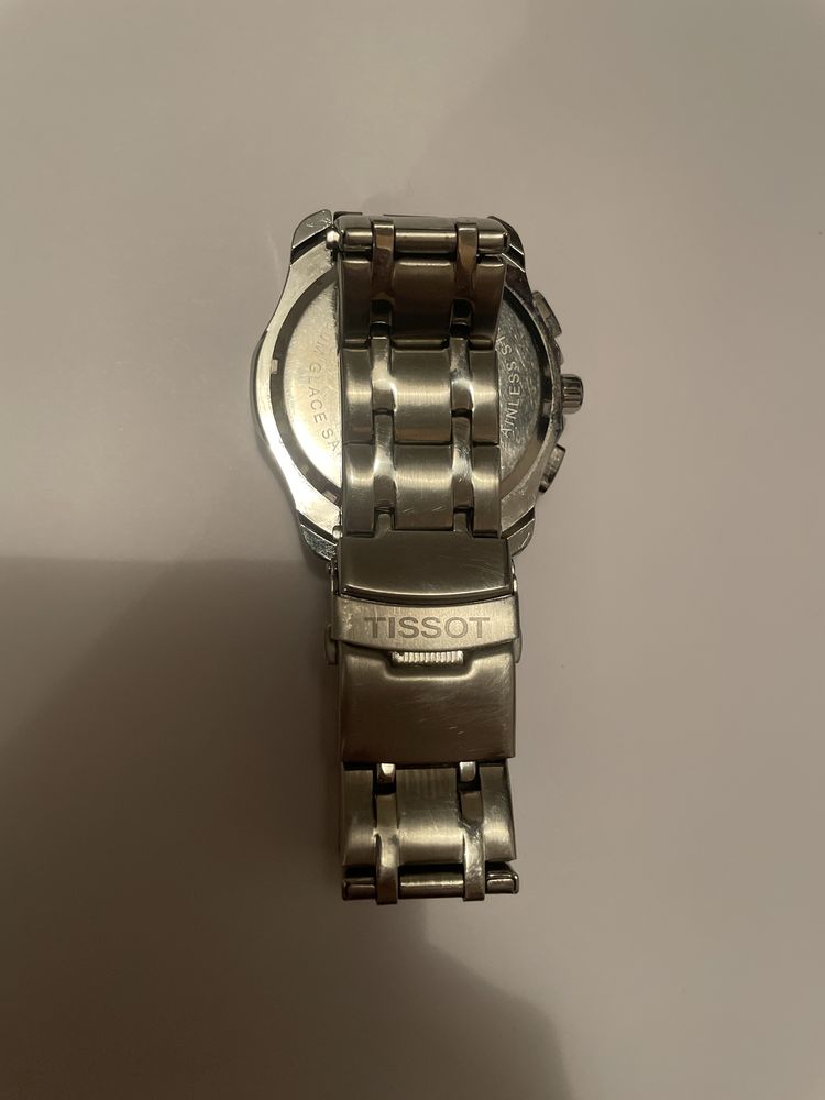 Часы Tissot мужские