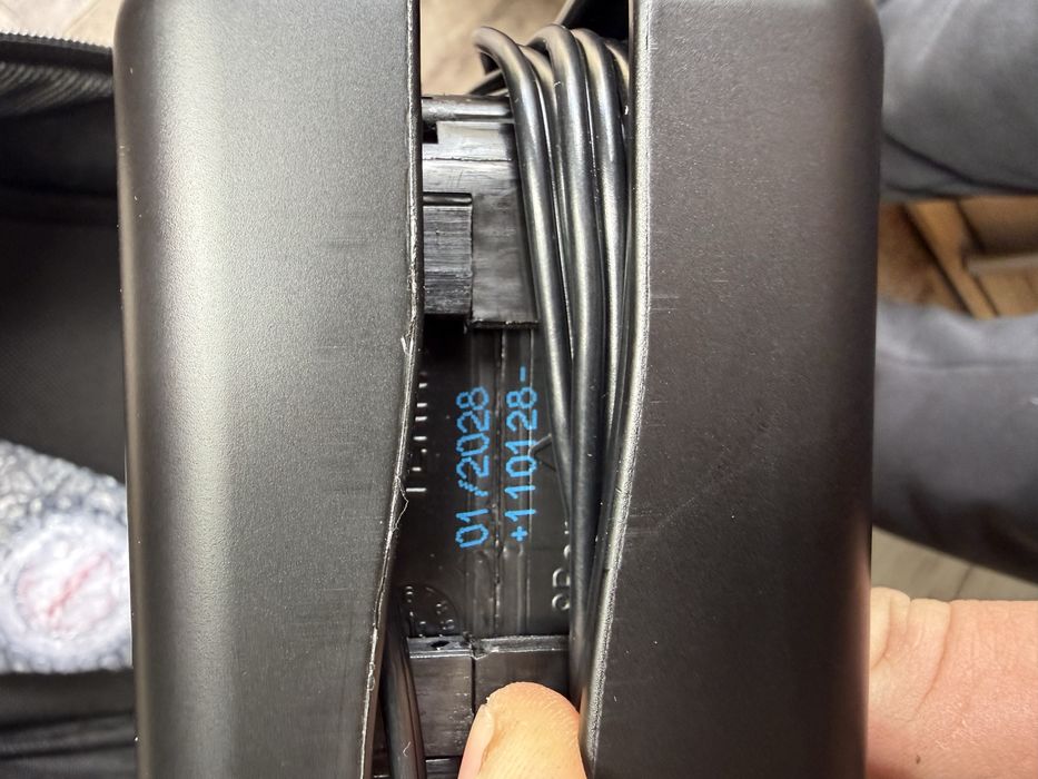 Compresor auto original BMW profesional