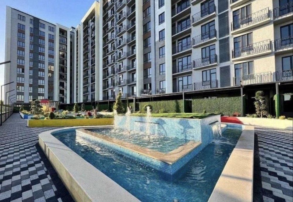 Срочнооо продажа квартиры жк Prestige Gardens