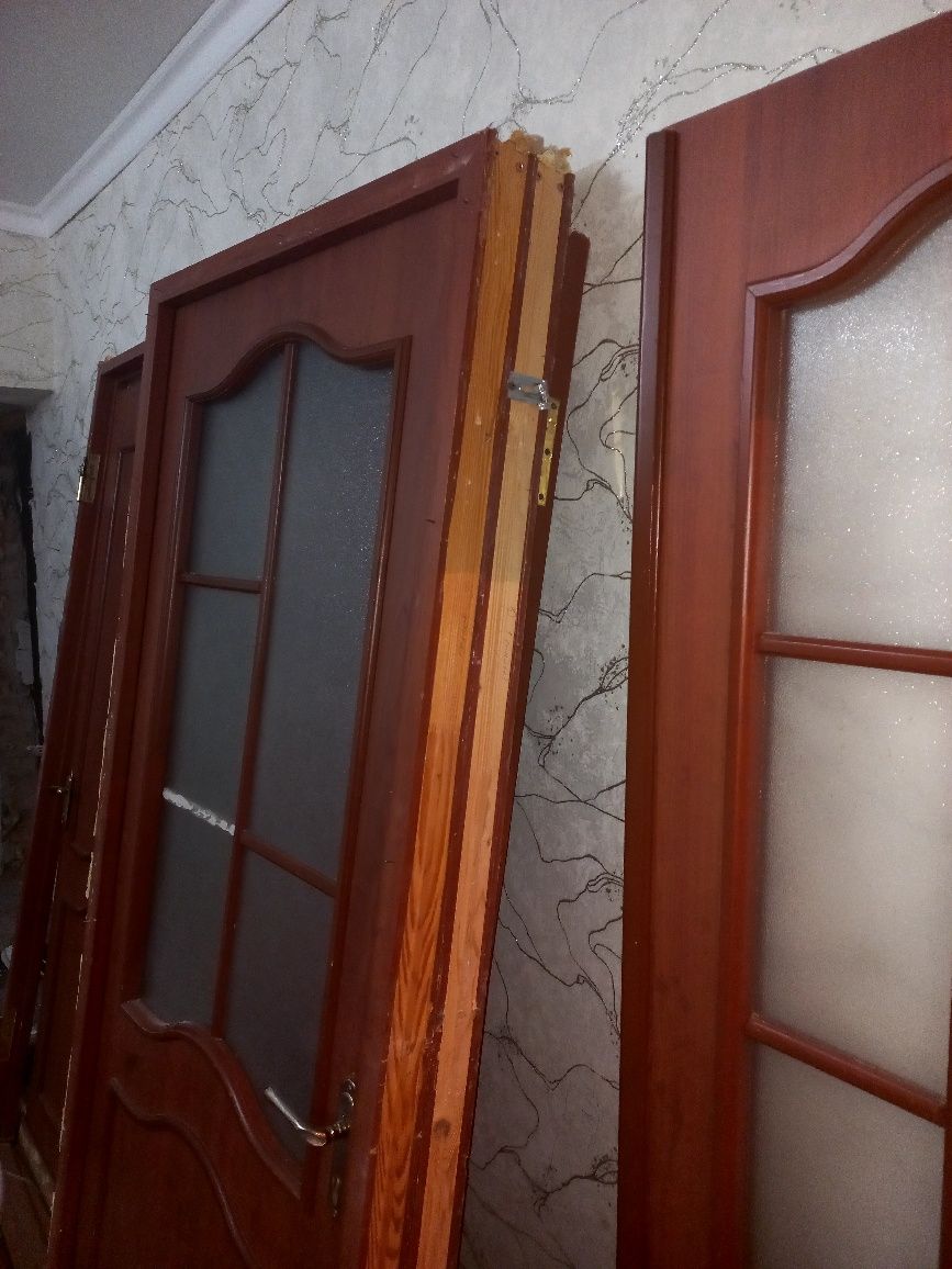 Продаётся дверь Шымкент