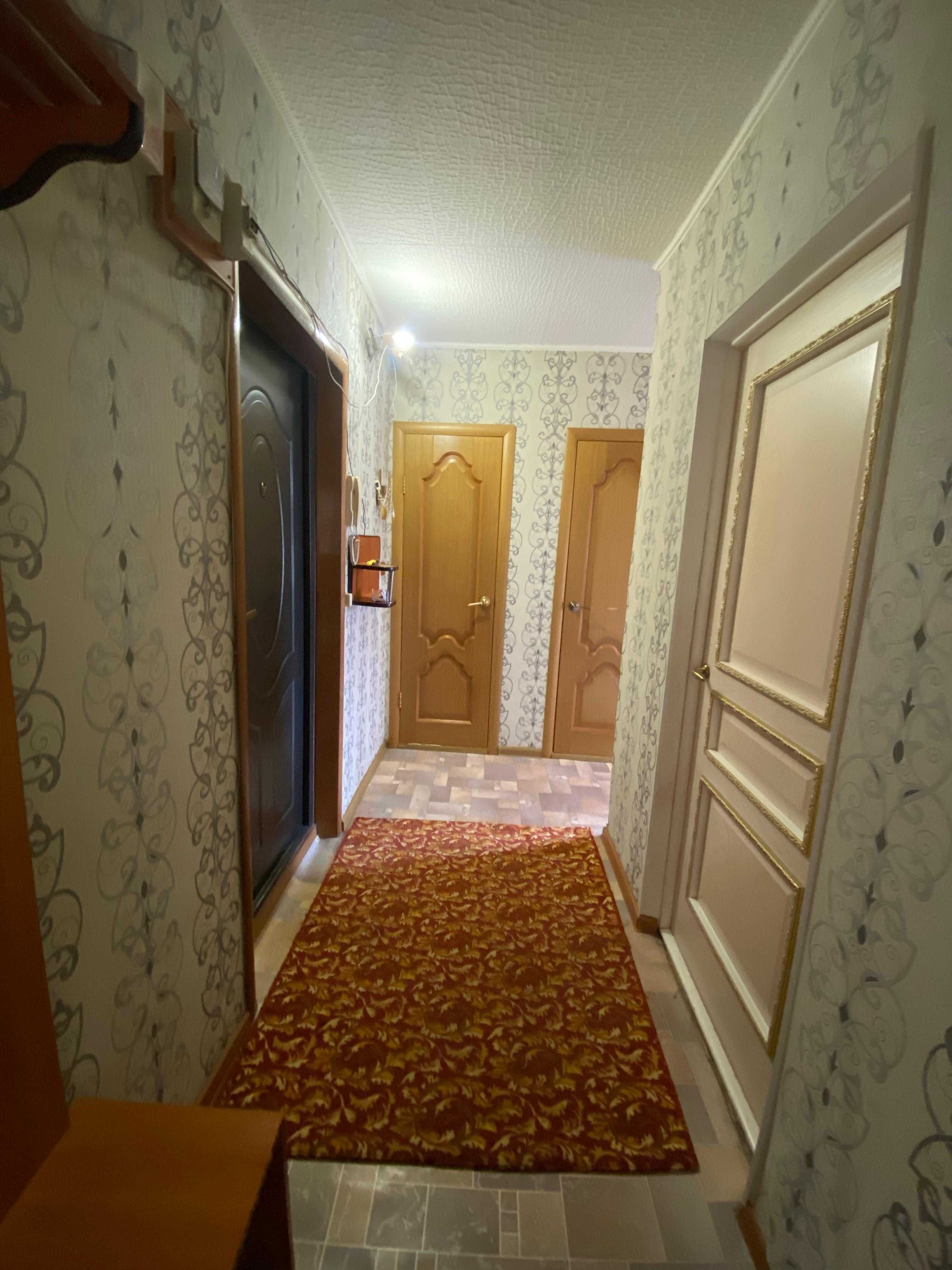 Срочно продается 2-х к.кв по ул.Тургенева