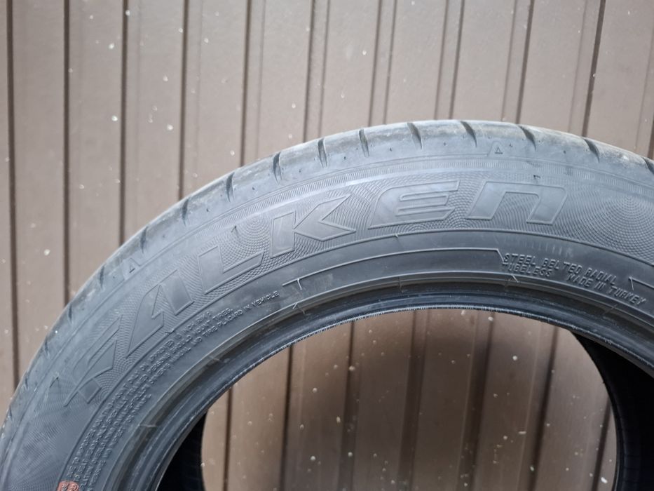 Комплект 4 броя  Летни гуми Falken 205 55 16