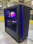 Игровой блок Intel core i5 12400F/16gb/RTX3060Ti рассрочка KASPI