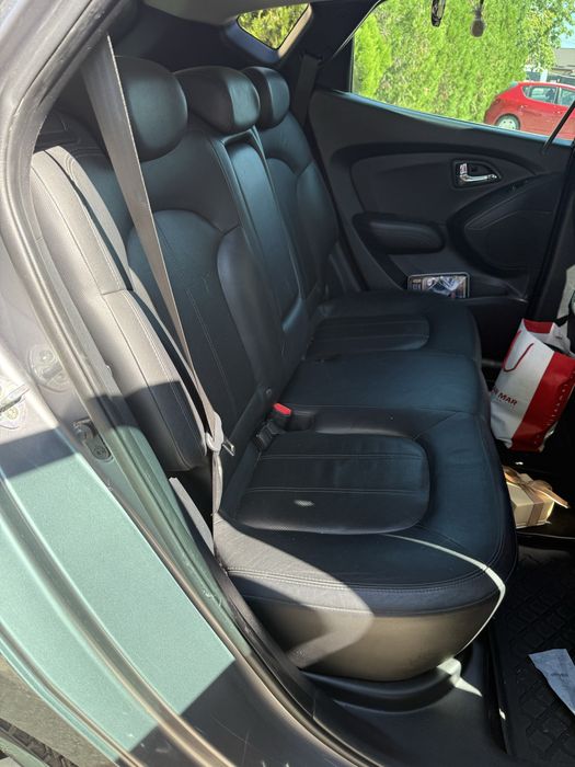 Vand Hyundai ix35 – 2011, 1.7 CRDI