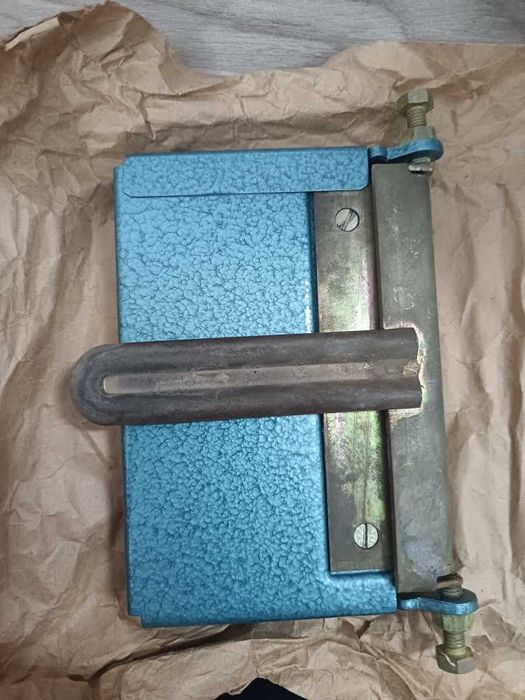 foarfeca zimtata 1978