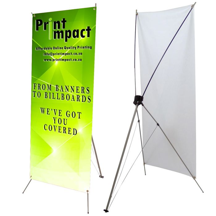 X-banner Pauchok, pauk Tashkent