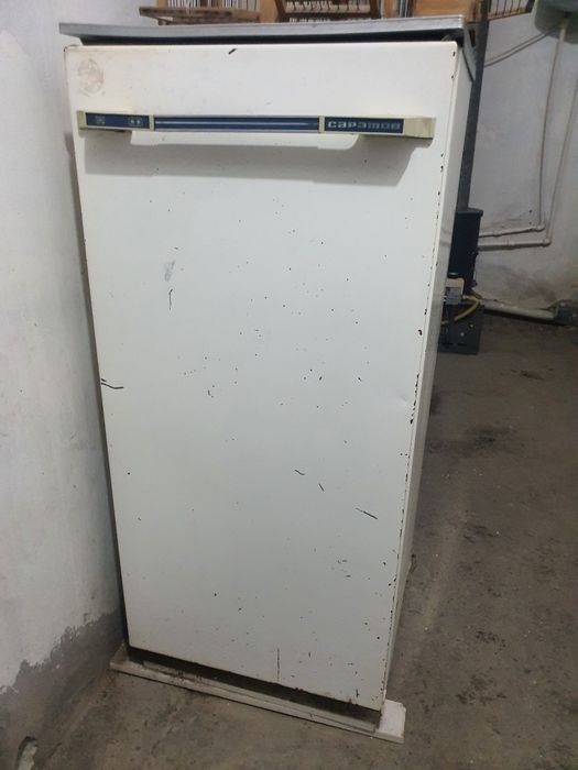 Xaladelnik халаделник ссср