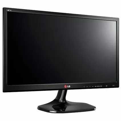 Монитор-телевизор LG 24 инча 24MT46D