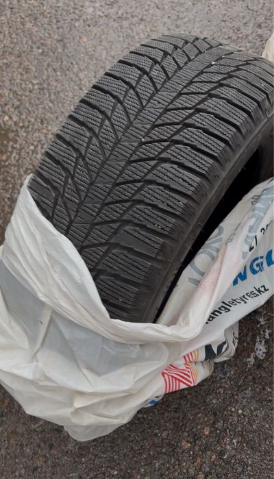 Продам шины Абсолютно новые