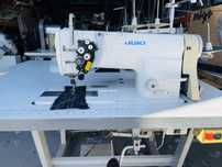 Masina de cusut Juki LH 3168 2 ace escamotabil