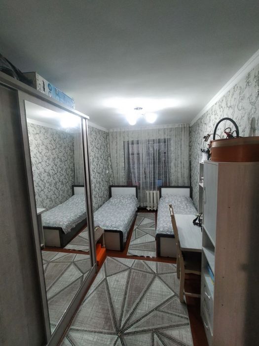 Срочна сотилади квартира Сампида