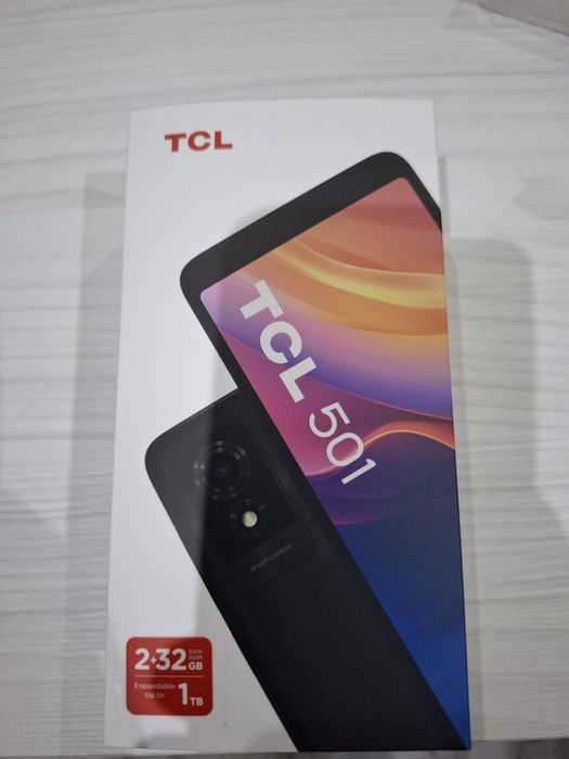 Vând telefon TCL 501